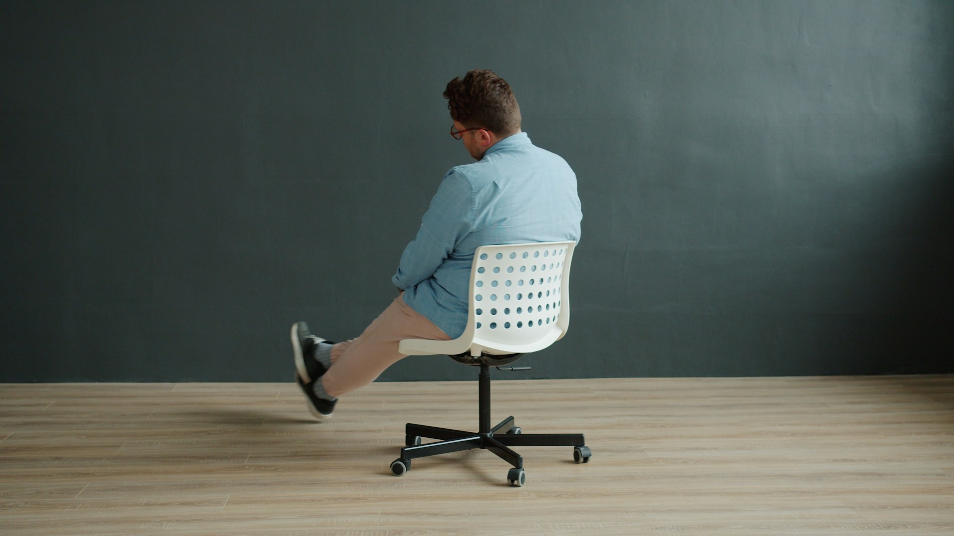The benefits of an ergonomic chair for your health Home & Décor