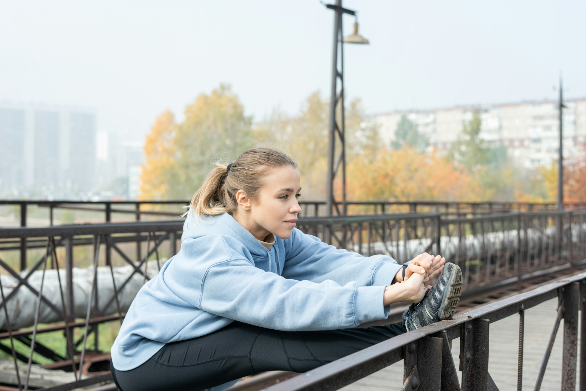 How to Stay Active Year-Round, Indoors and Out Home & Décor