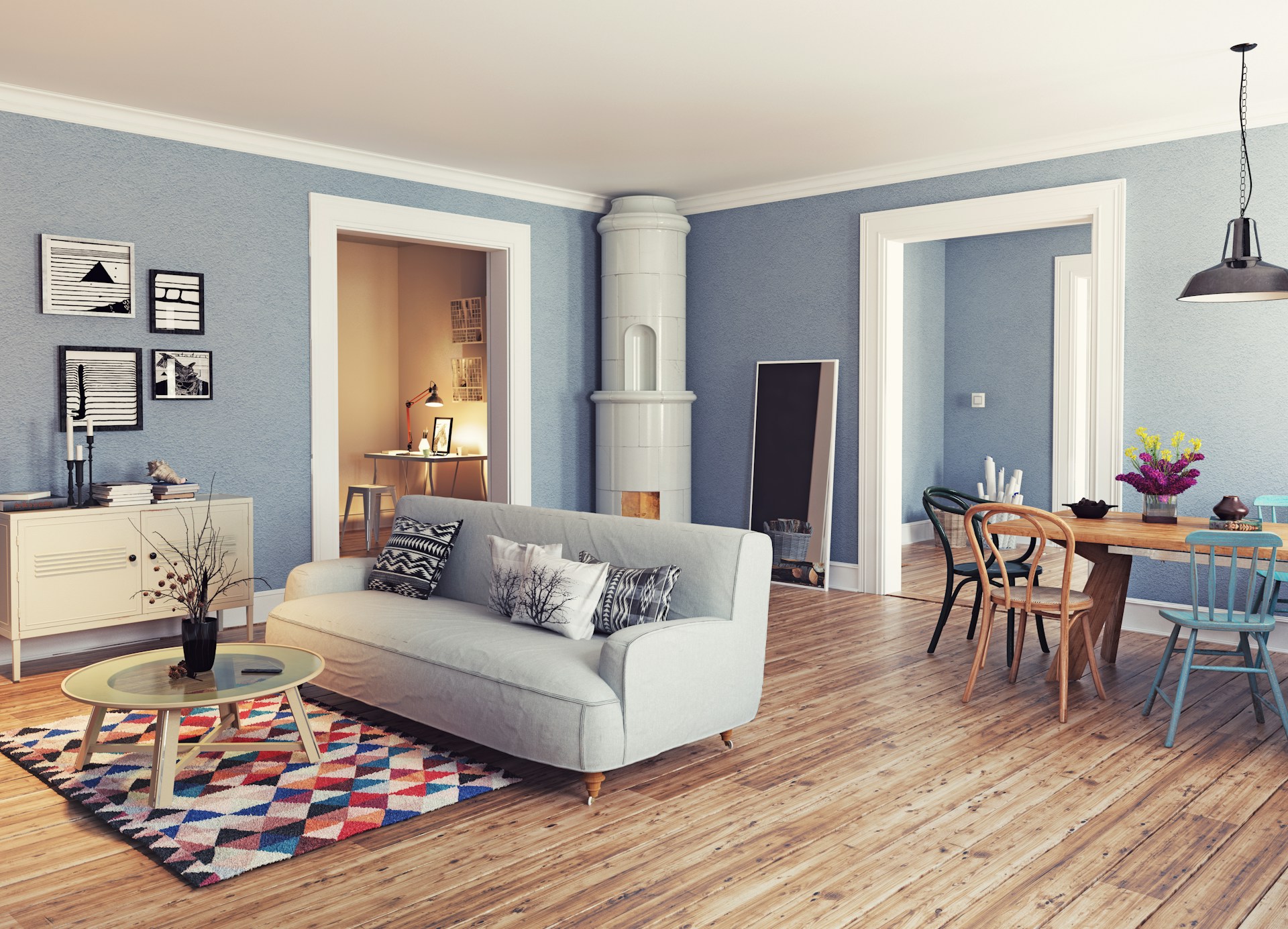 How to Refresh Your Home for the Season in One Afternoon Travel & Leisure