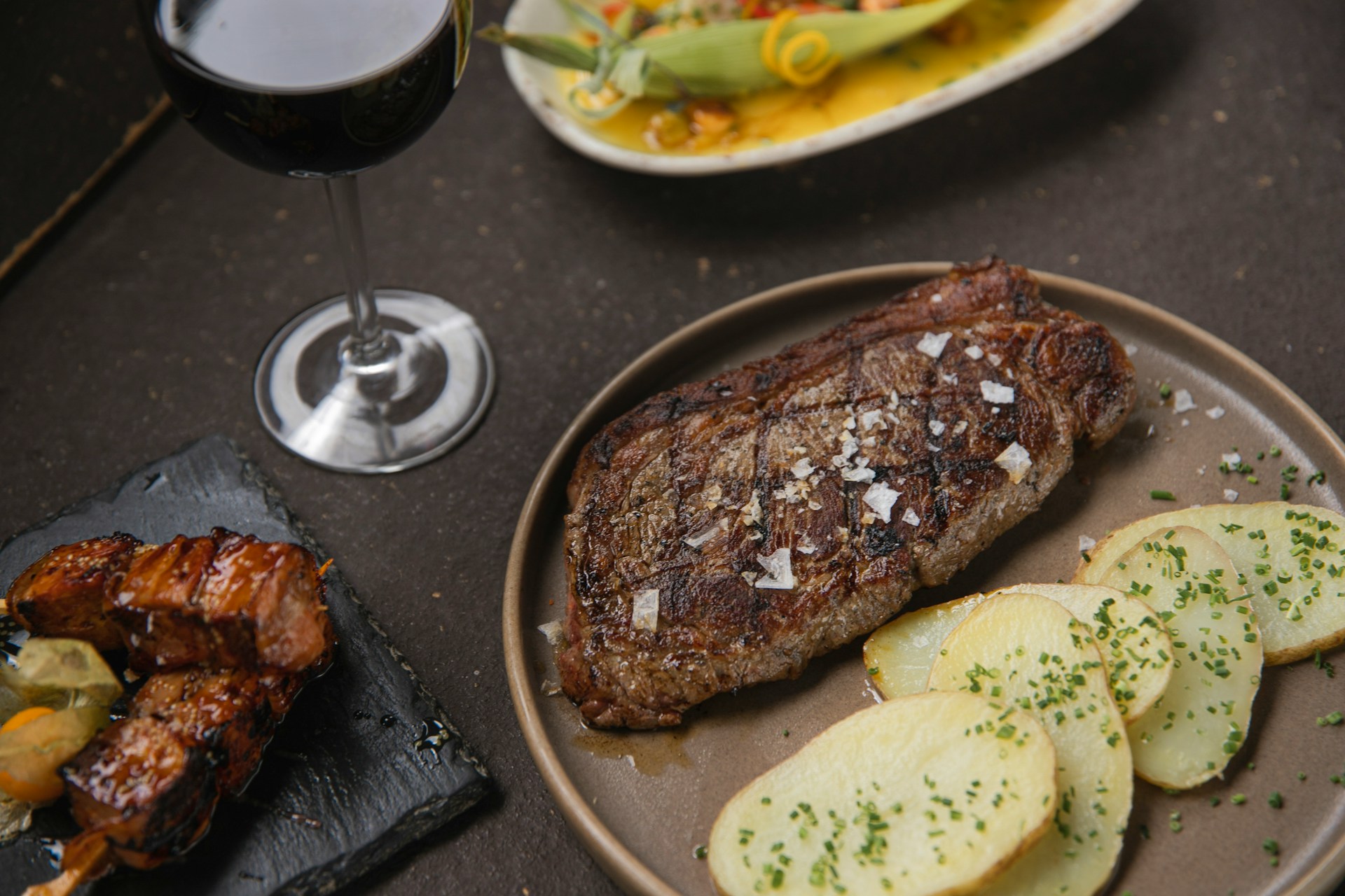Why Do Some Steaks Taste So Much Better Than Others? Home & Décor, Travel & Leisure