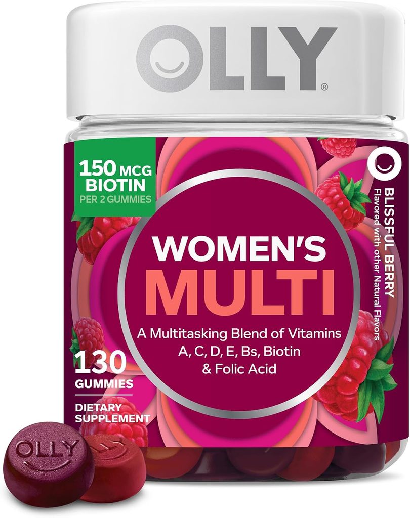 Why Adults Are Suddenly Obsessed With Gummy Vitamins 2 Why Adults Are Suddenly Obsessed With Gummy Vitamins Health & Wellness