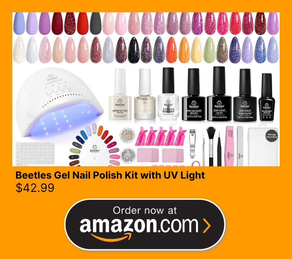 Buy on Amazon product card