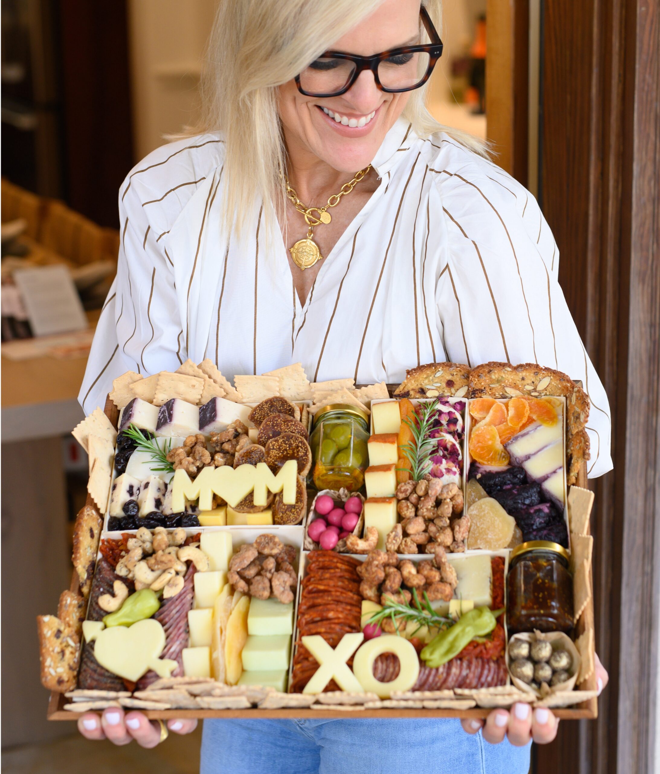 Plan The Perfect Mother's Day Brunch Relationships, Travel & Leisure