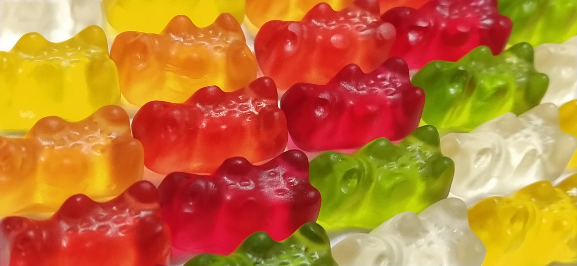 Why Adults Are Suddenly Obsessed With Gummy Vitamins Health & Wellness