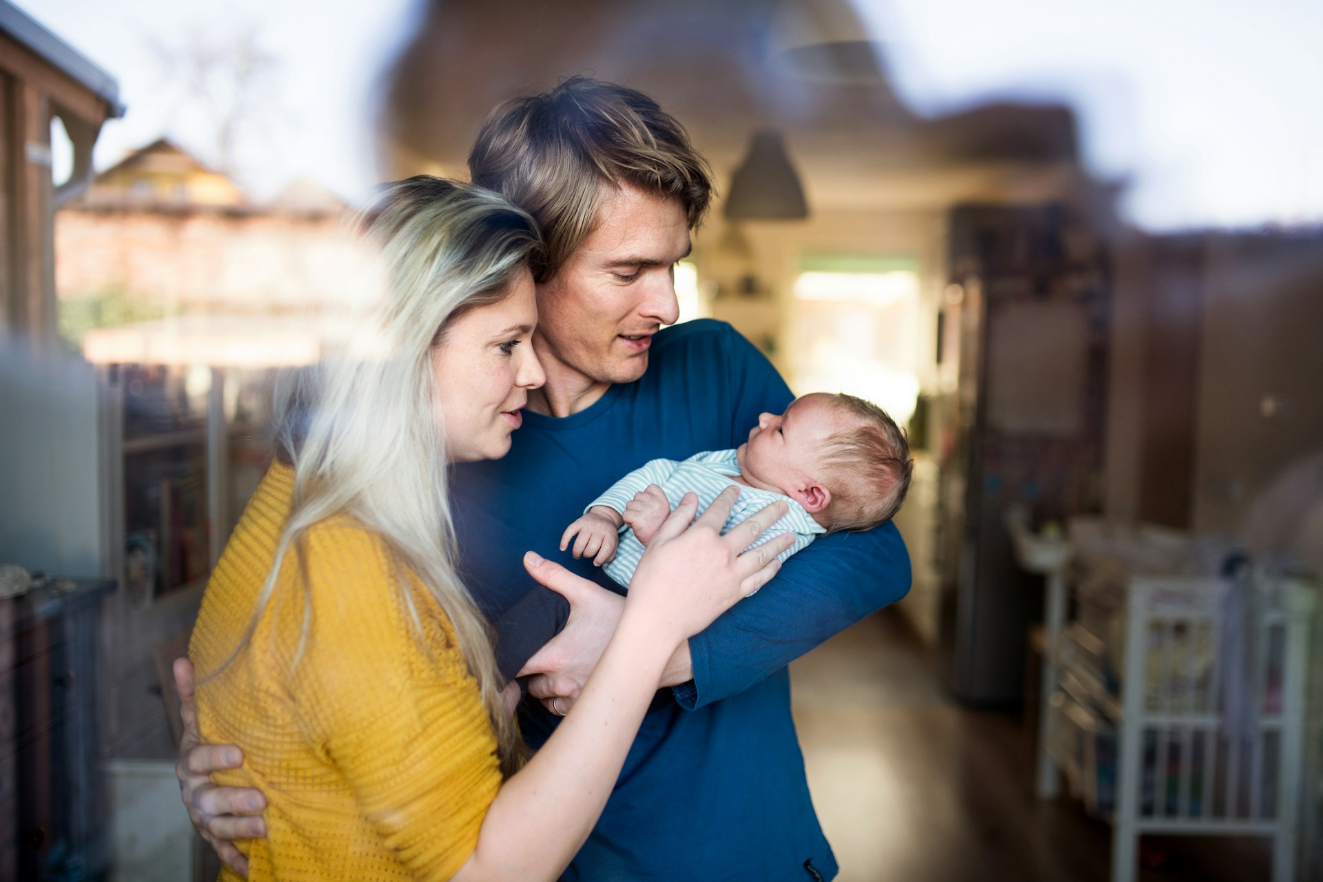 Best Ways to Save Time and Money as a New Parent Business, Fashion, Parenting
