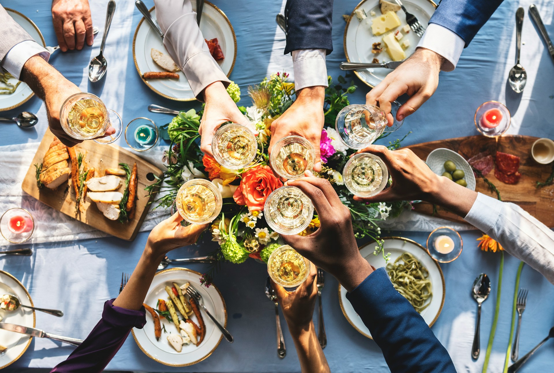 The Hosting Upgrades Guests Always Notice and Love Health & Wellness