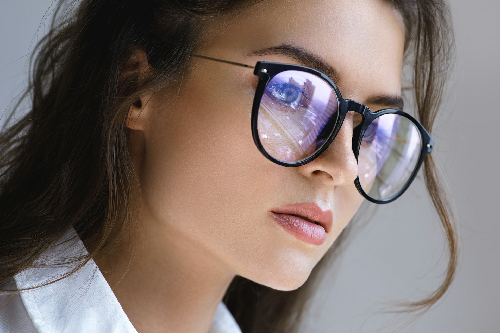 How to Choose the Best Glasses Shape for Your Face Shape Beauty