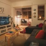 How Soft Lighting Can Make Your Home Feel More Inviting Home & Décor