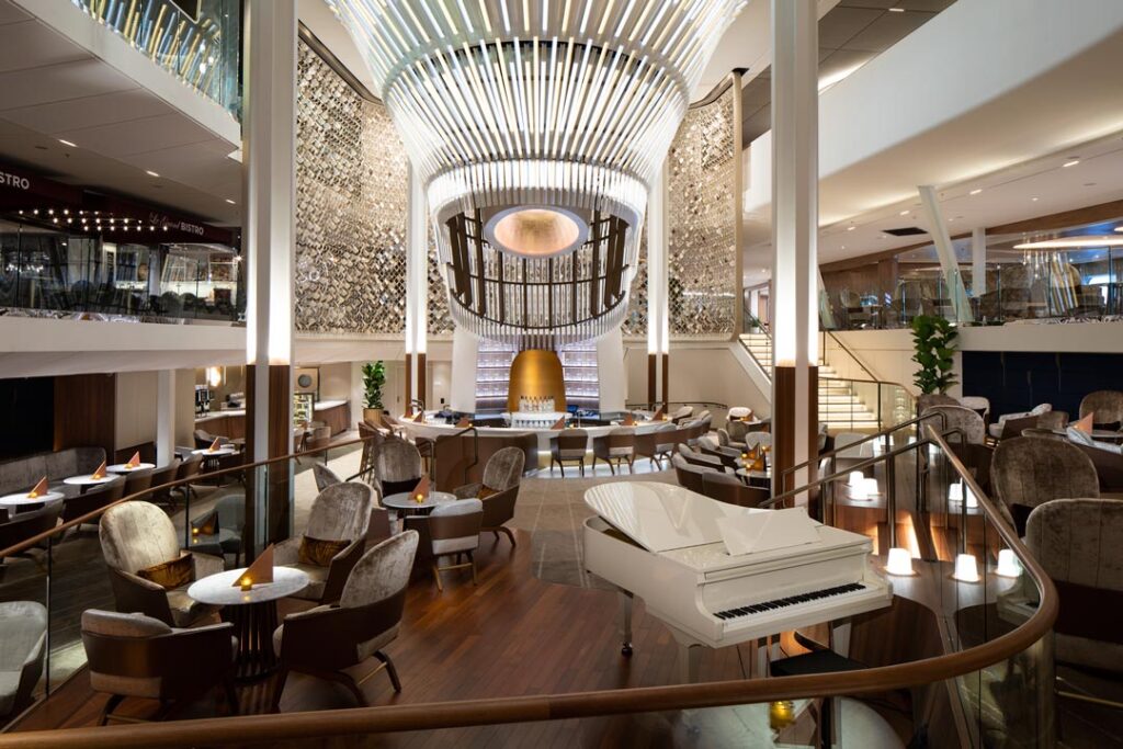 7 Reasons to Choose Celebrity Cruises for Your Next Cruise Vacation Travel & Leisure