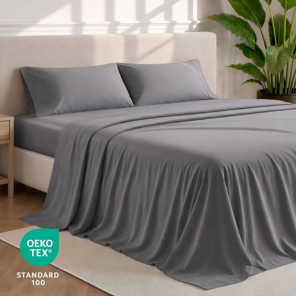 Tips to Sleep Comfortably During Hot Summer Nights Home & Décor