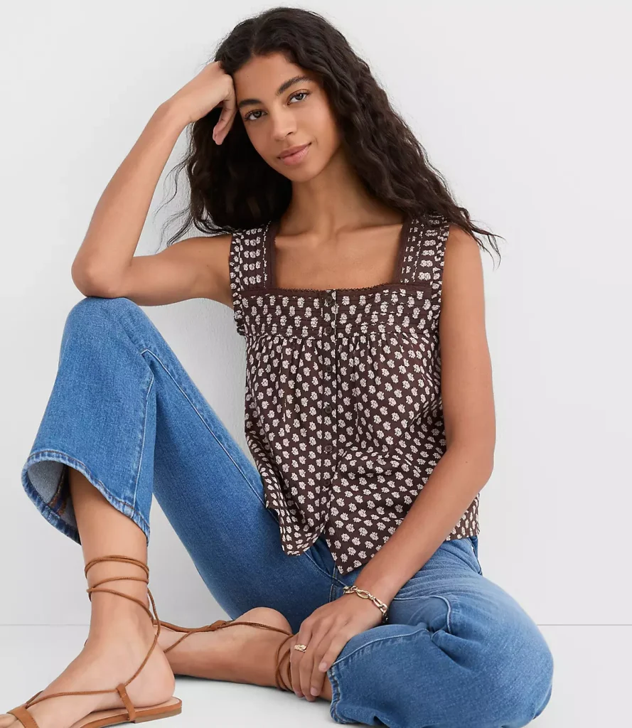 The Stores That Always Get It Right for Every Season Fashion