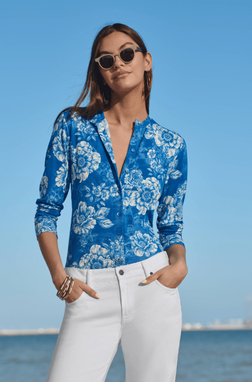 The Stores That Always Get It Right for Every Season Fashion