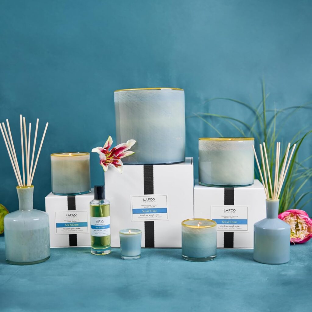 How the Right Scent Can Transform Your Home Uncategorized