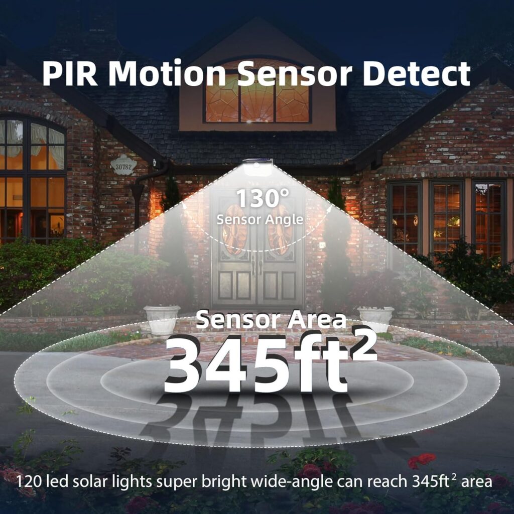 These Outdoor Solar Lights Might Be the Easiest Upgrade for Your Yard Outdoor, Home & Décor