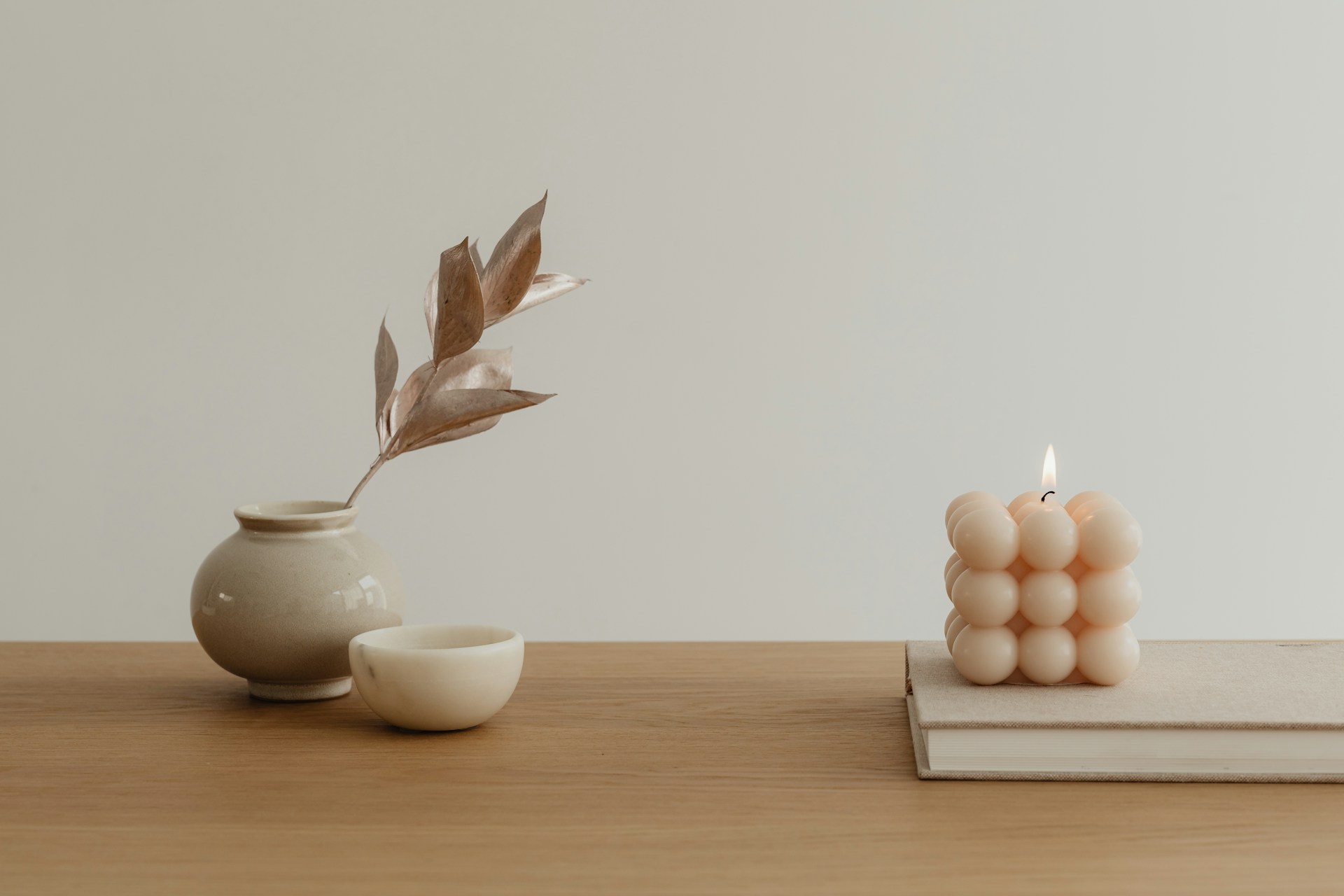 How the Right Scent Can Transform Your Home Fashion