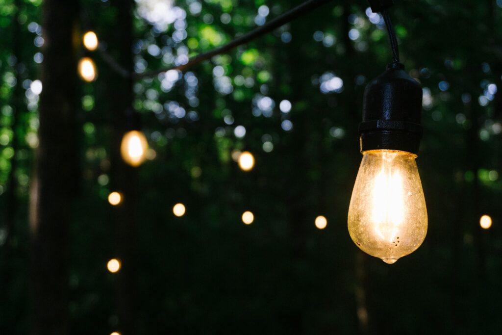 These Outdoor Solar Lights Might Be the Easiest Upgrade for Your Yard Outdoor, Home & Décor