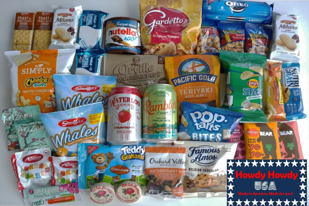 Why You Should Give Someone a Subscription Gift Box 7 Why You Should Give Someone a Subscription Gift Box Food and Cooking