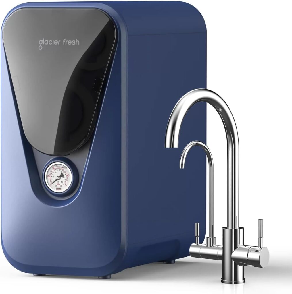 An Easier Way to Get Reverse Osmosis Drinking Water at Home 4 An Easier Way to Get Reverse Osmosis Drinking Water at Home Health & Wellness