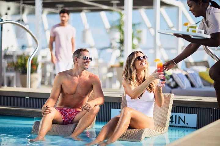 Why Experienced Travelers Wait for This Holiday to Book a Cruise 10 Why Experienced Travelers Wait for This Holiday to Book a Cruise Travel & Leisure