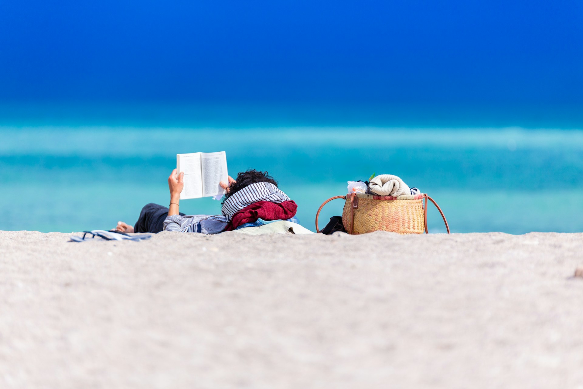 Why Relaxing Is More Important Than You Think Home & Décor
