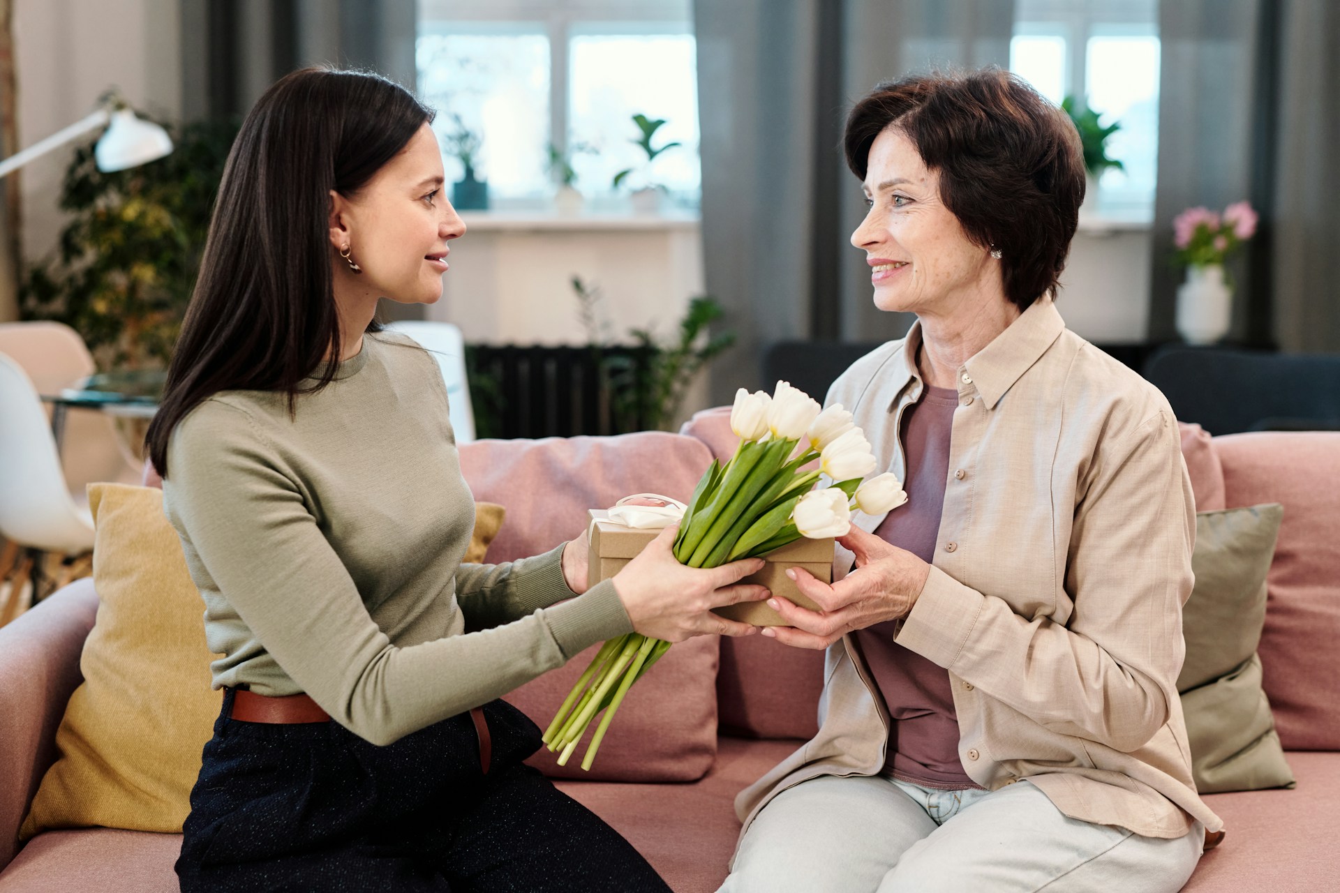 How to Make Mother’s Day Extra Special Health & Wellness, Relationships