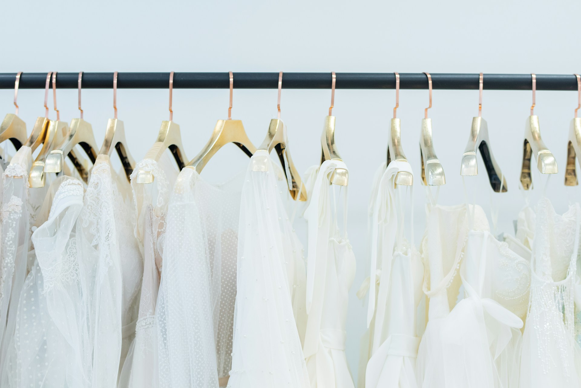 Where to Shop for Weddings, Events, and Special Occasions