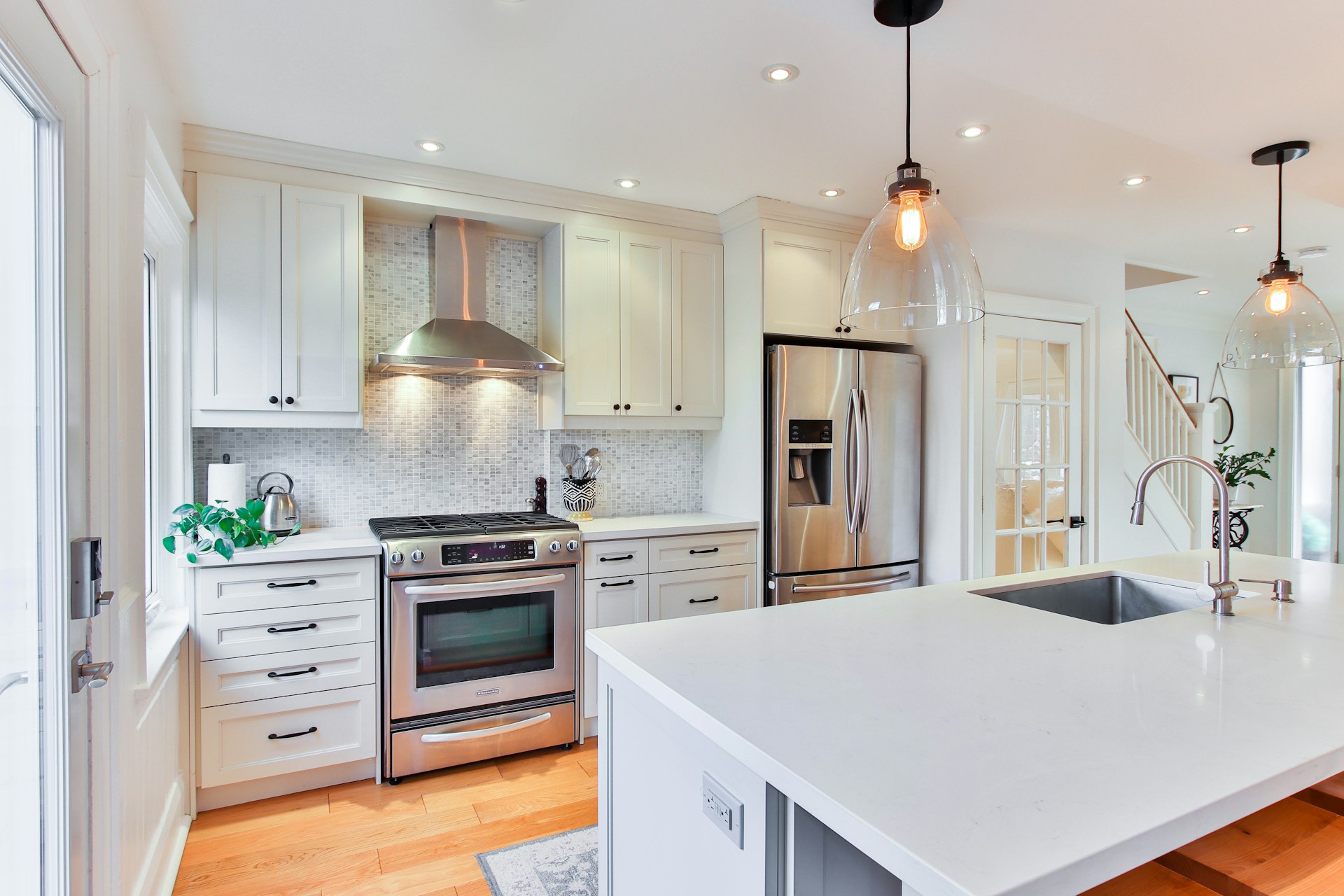 Kitchen Essentials for a More Polished Home Home & Décor