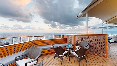 Why Spring Is the Perfect Time for a Weekend Cruise Travel & Leisure