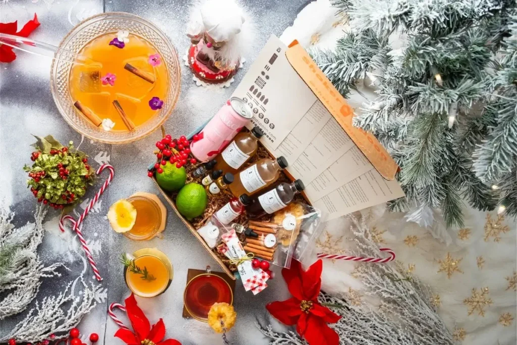 Why You Should Give Someone a Subscription Gift Box 6 Why You Should Give Someone a Subscription Gift Box Food and Cooking