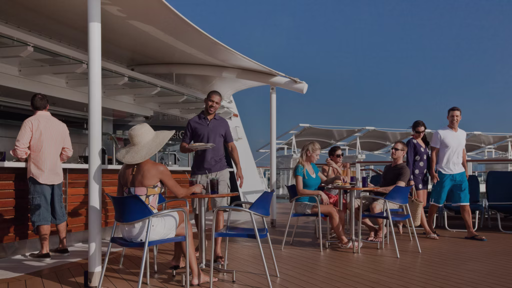 Free Celebrity Cruises Perks Most Travelers Don’t Know About Travel & Leisure