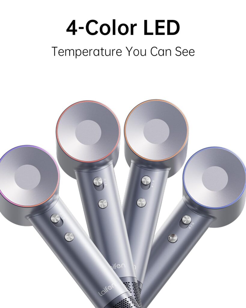 Why This Is the Best Hair Dryer for Everyday Styling 4 Why This Is the Best Hair Dryer for Everyday Styling Beauty
