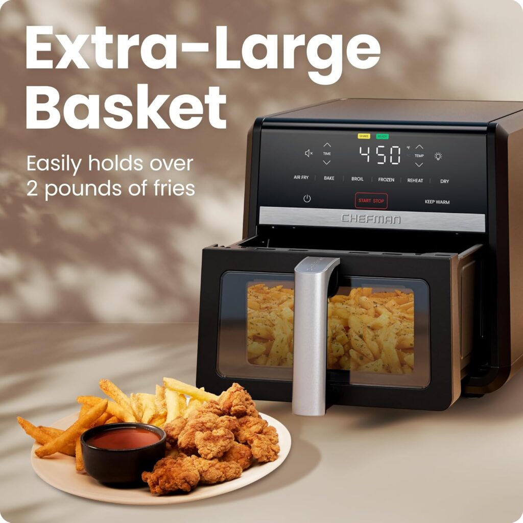 How to Make Frozen Snacks Crispier, Faster, and More Delicious Food and Cooking