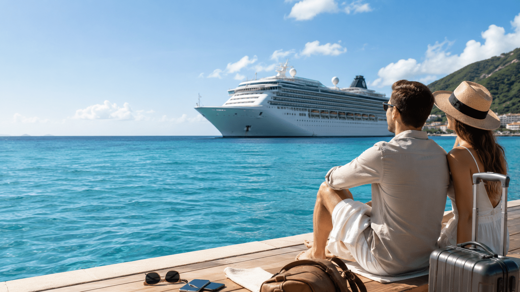 Expert Tips for Booking a Last-Minute Summer Cruise Food and Cooking, Home & Décor, Relationships