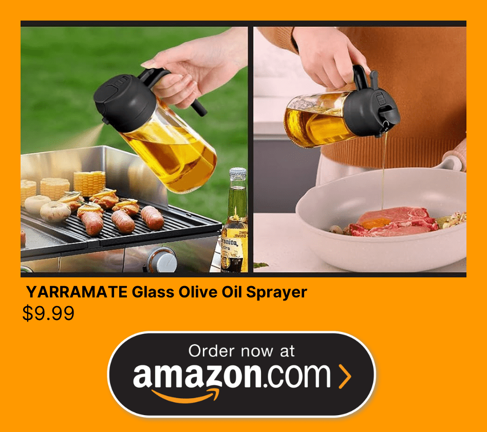 Buy on Amazon product card
