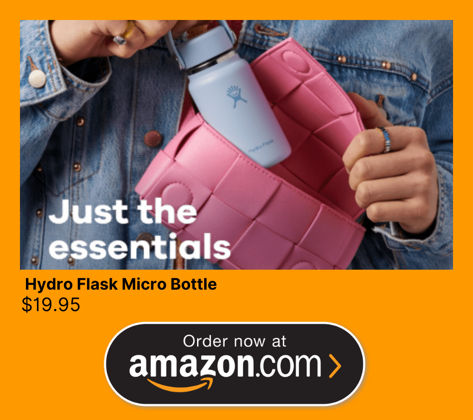 Purse Essentials That Make Busy Days Easier Beauty, Fashion, Travel & Leisure