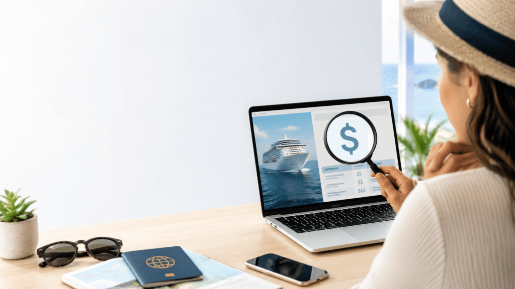 Expert Tips for Booking a Last-Minute Summer Cruise 2 Expert Tips for Booking a Last-Minute Summer Cruise Travel & Leisure