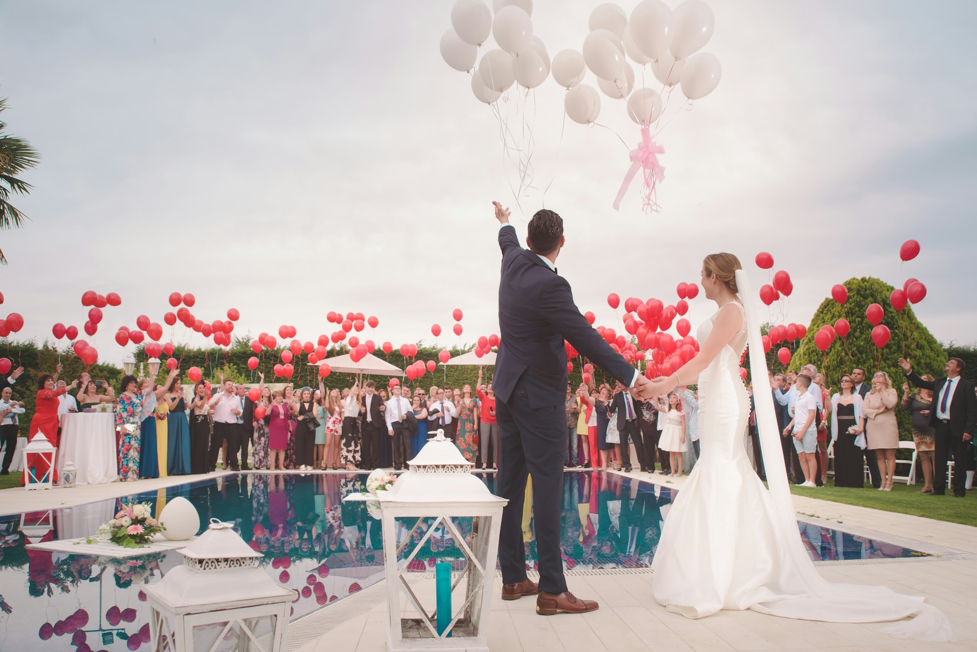 The Wedding Guest Dress Etiquette Guide: What to Wear and What to Avoid