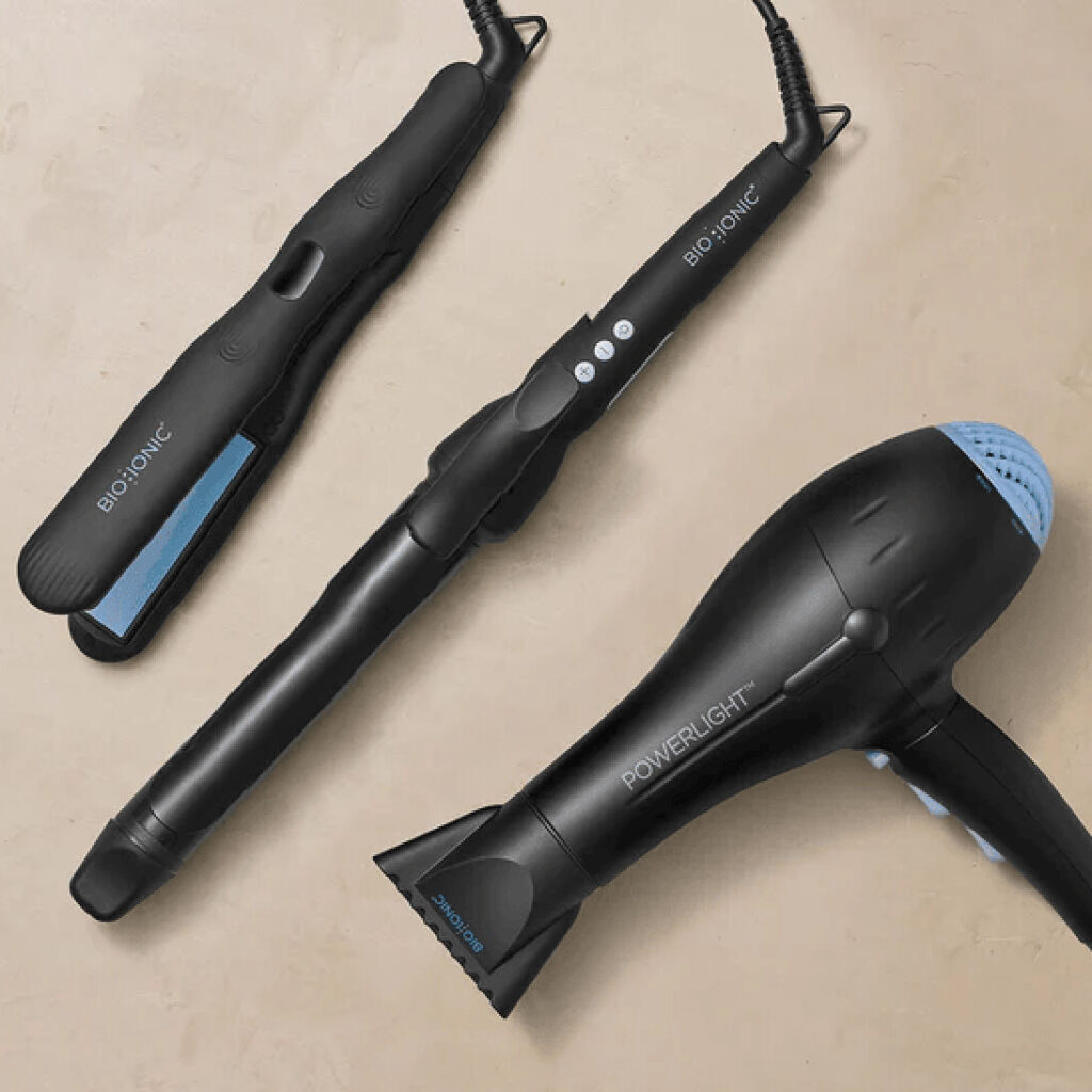 Why Pros Swear by This Brand’s Hair Styling Tools 2 Why Pros Swear by This Brand’s Hair Styling Tools Beauty