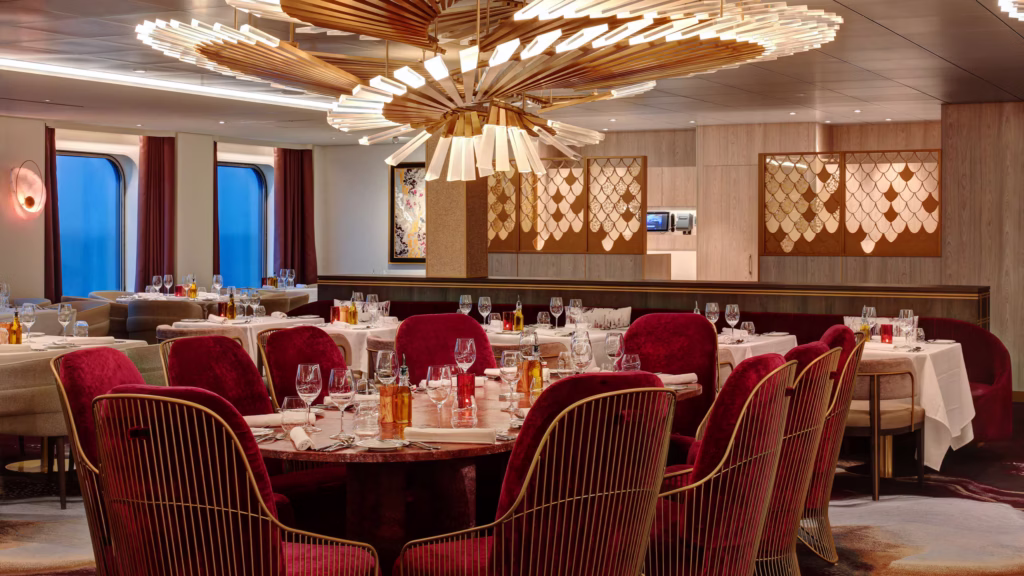 Free Celebrity Cruises Perks Most Travelers Don’t Know About Travel & Leisure