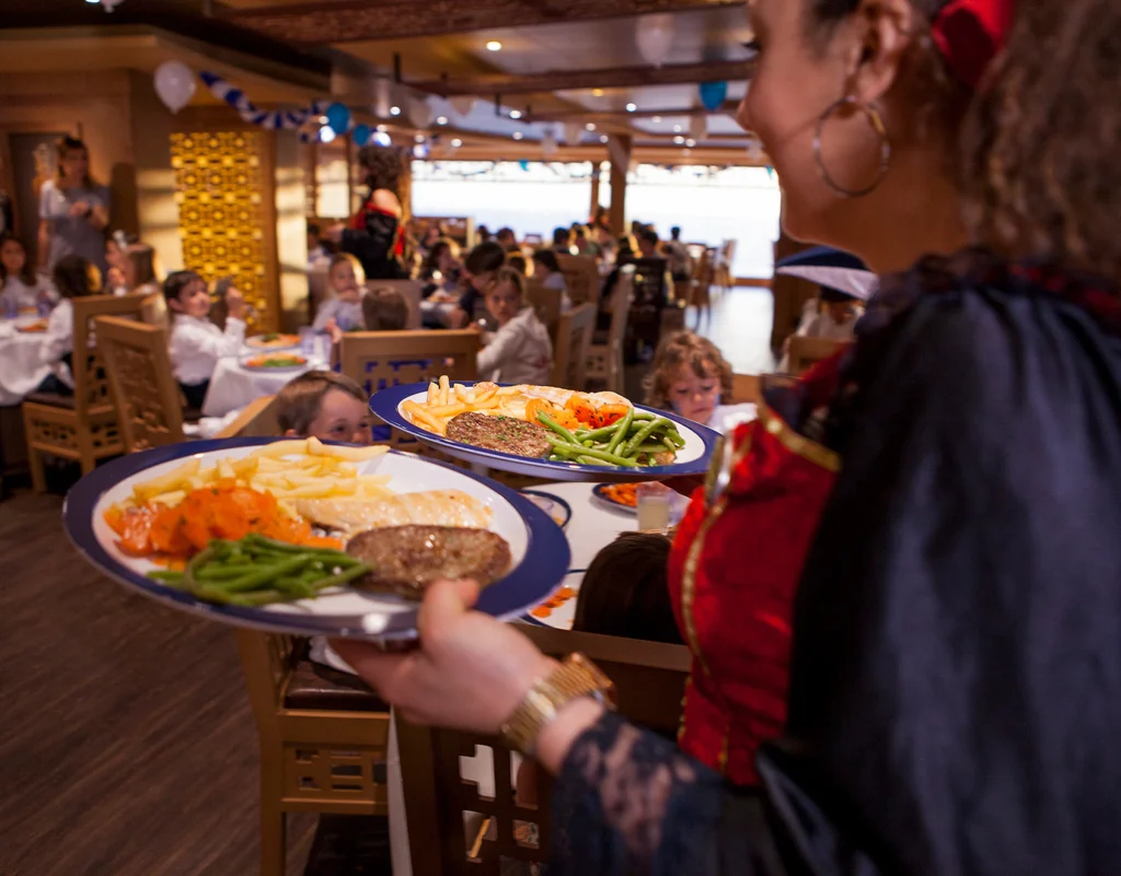 Who Should Book an MSC Cruise? Travel & Leisure