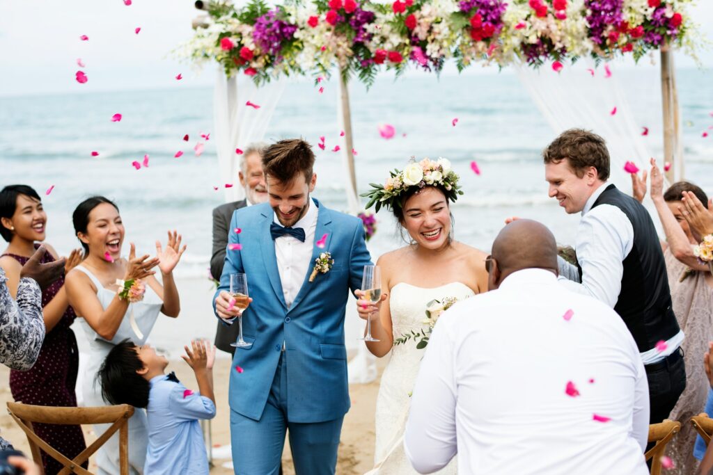 The Wedding Guest Dress Etiquette Guide: What to Wear and What to Avoid 5 The Wedding Guest Dress Etiquette Guide: What to Wear and What to Avoid Fashion