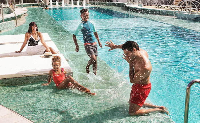 Who Should Book an MSC Cruise? Travel & Leisure