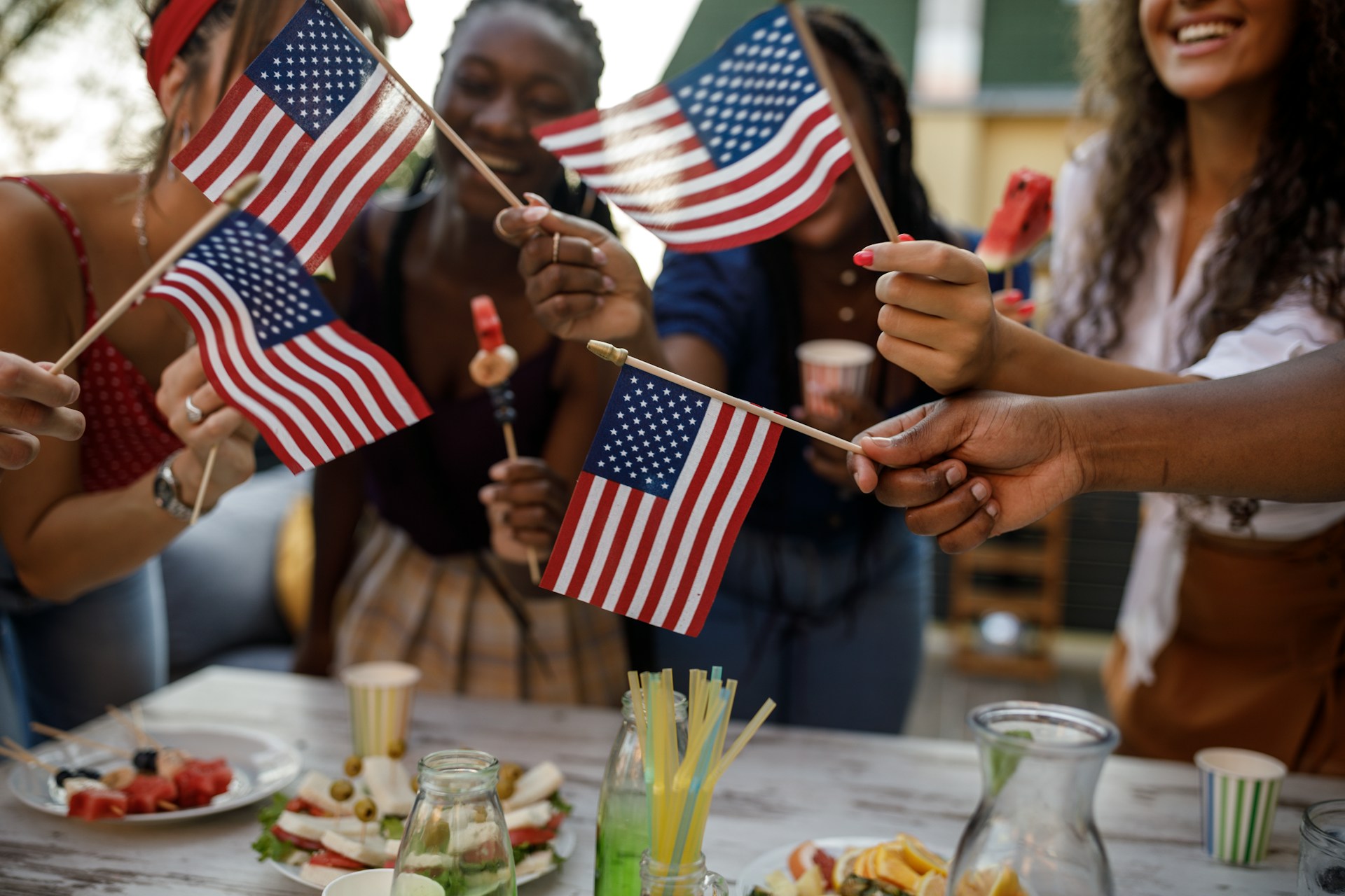 The Ultimate 4th of July Party Essentials Guide Health & Wellness
