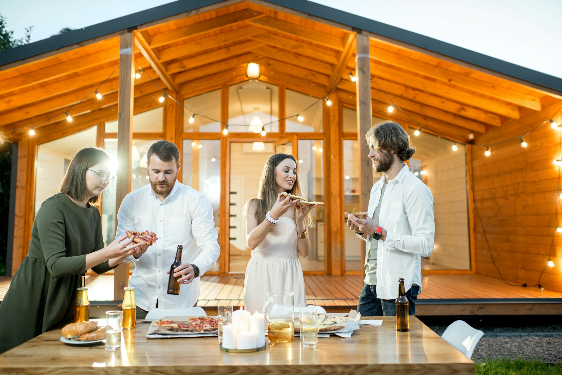 Summer Essentials That Make Warm-Weather Plans Easier Food and Cooking, Home & Décor, Relationships