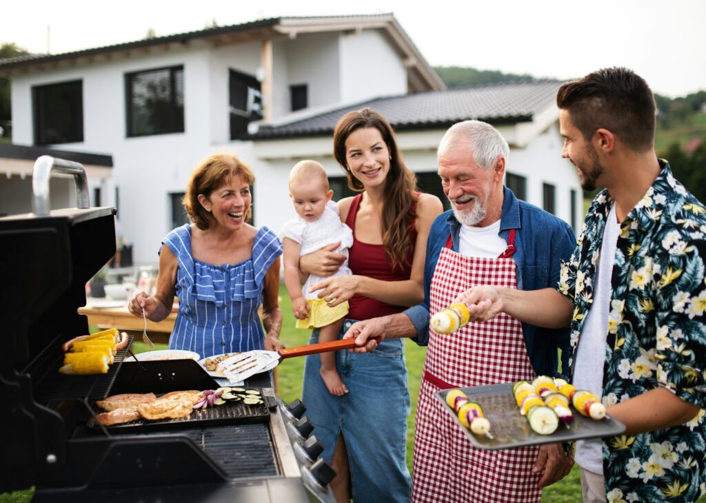 How to Plan the Perfect Father’s Day at Home Relationships, Outdoor