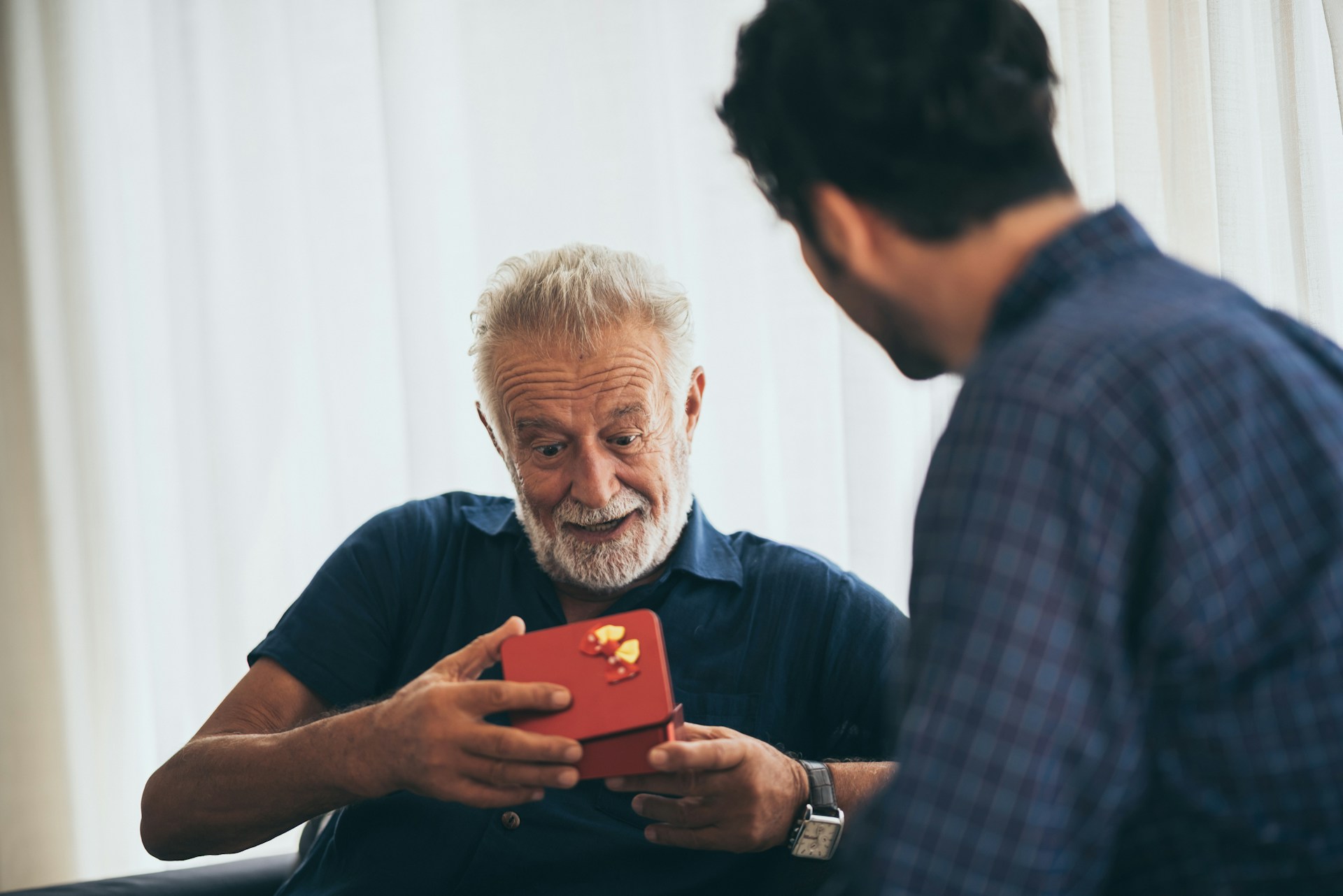 How to Plan the Perfect Father’s Day at Home Food and Cooking, Home & Décor, Relationships