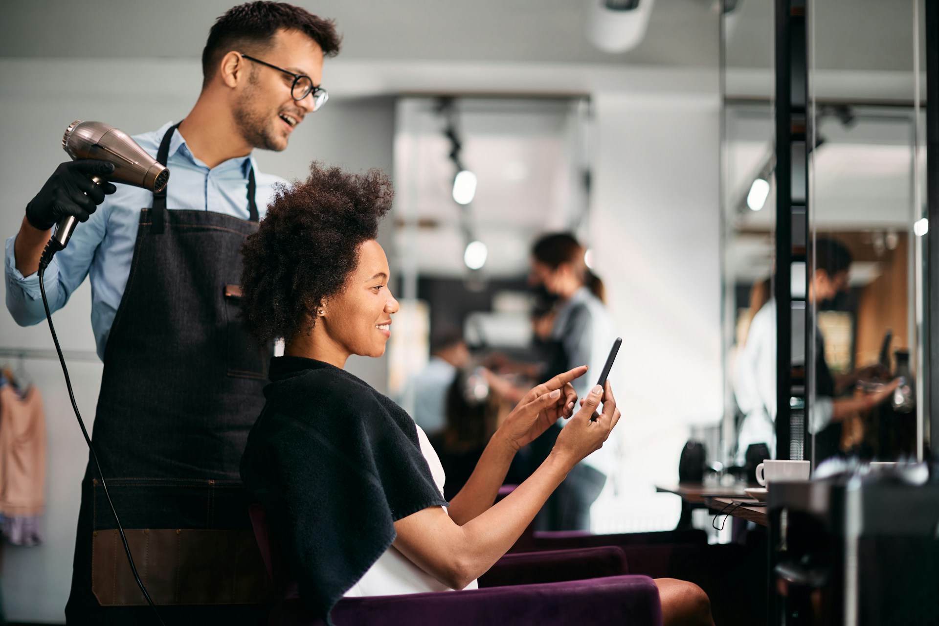 Why Pros Swear by This Brand’s Hair Styling Tools Fashion