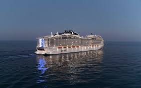 Who Should Book an MSC Cruise? Travel & Leisure