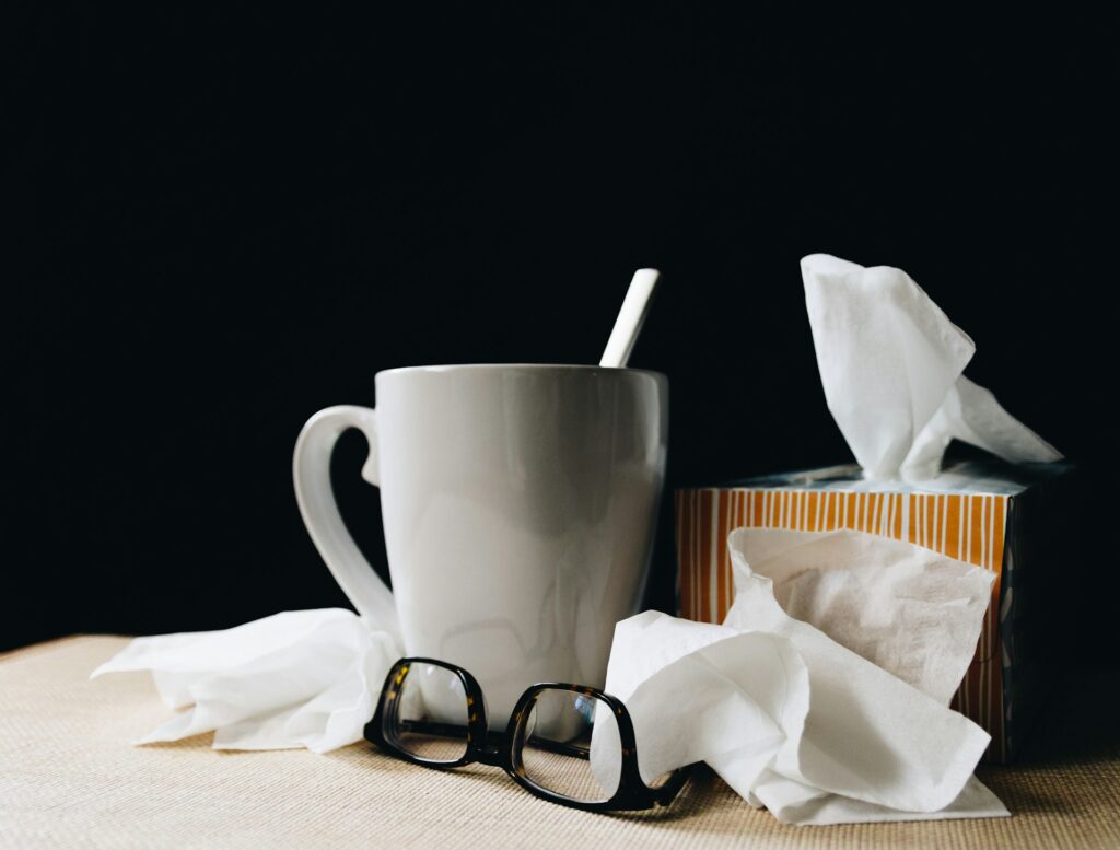 Signs It Might Be Time to Try Probiotic Supplements 4 Signs It Might Be Time to Try Probiotic Supplements Health & Wellness