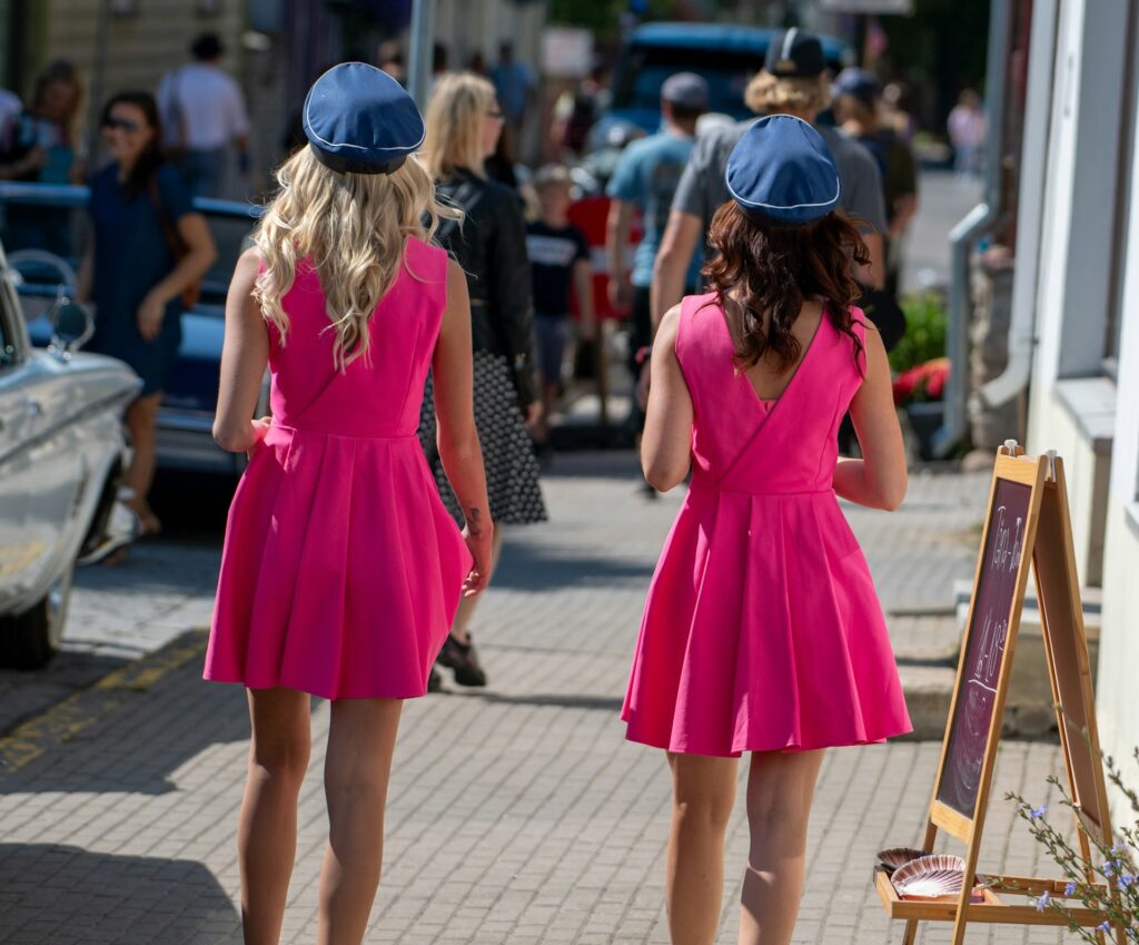 The Wedding Guest Dress Etiquette Guide: What to Wear and What to Avoid 6 The Wedding Guest Dress Etiquette Guide: What to Wear and What to Avoid Fashion